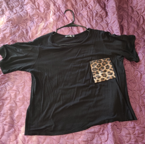 USED/NEW BUNDLE Of Plus Size Tops - Picture 10 of 13